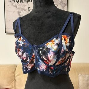 Torrid Bra